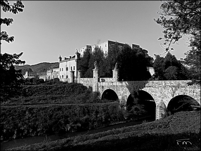 Castello del Catajo - Battaglia Terme 22-10-2012 