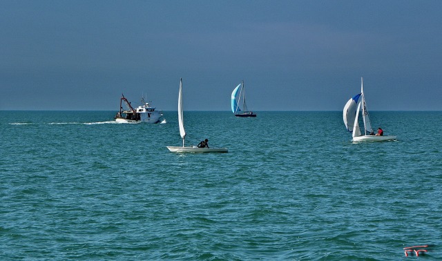 Maritime Rimini 19-05-2011