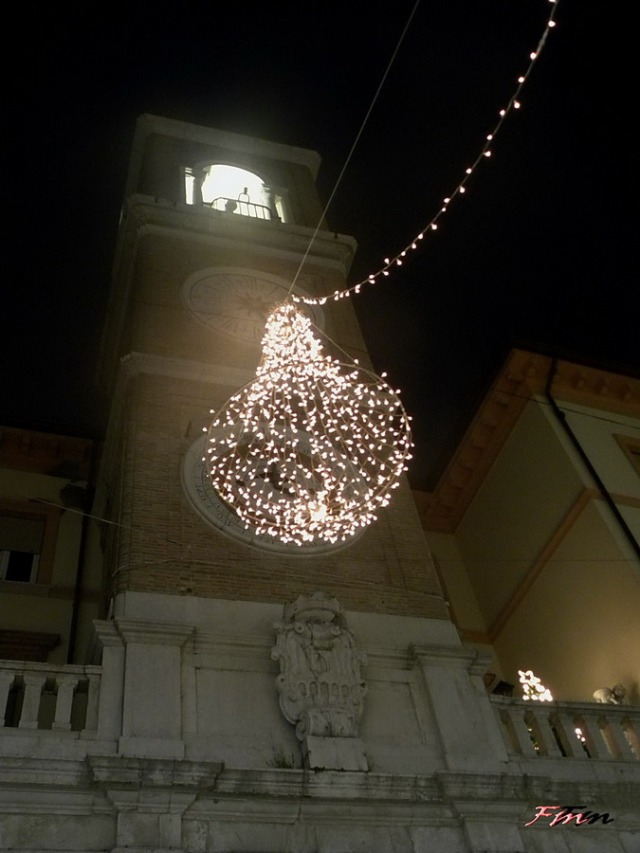 Torre dell'Orologio Rimini